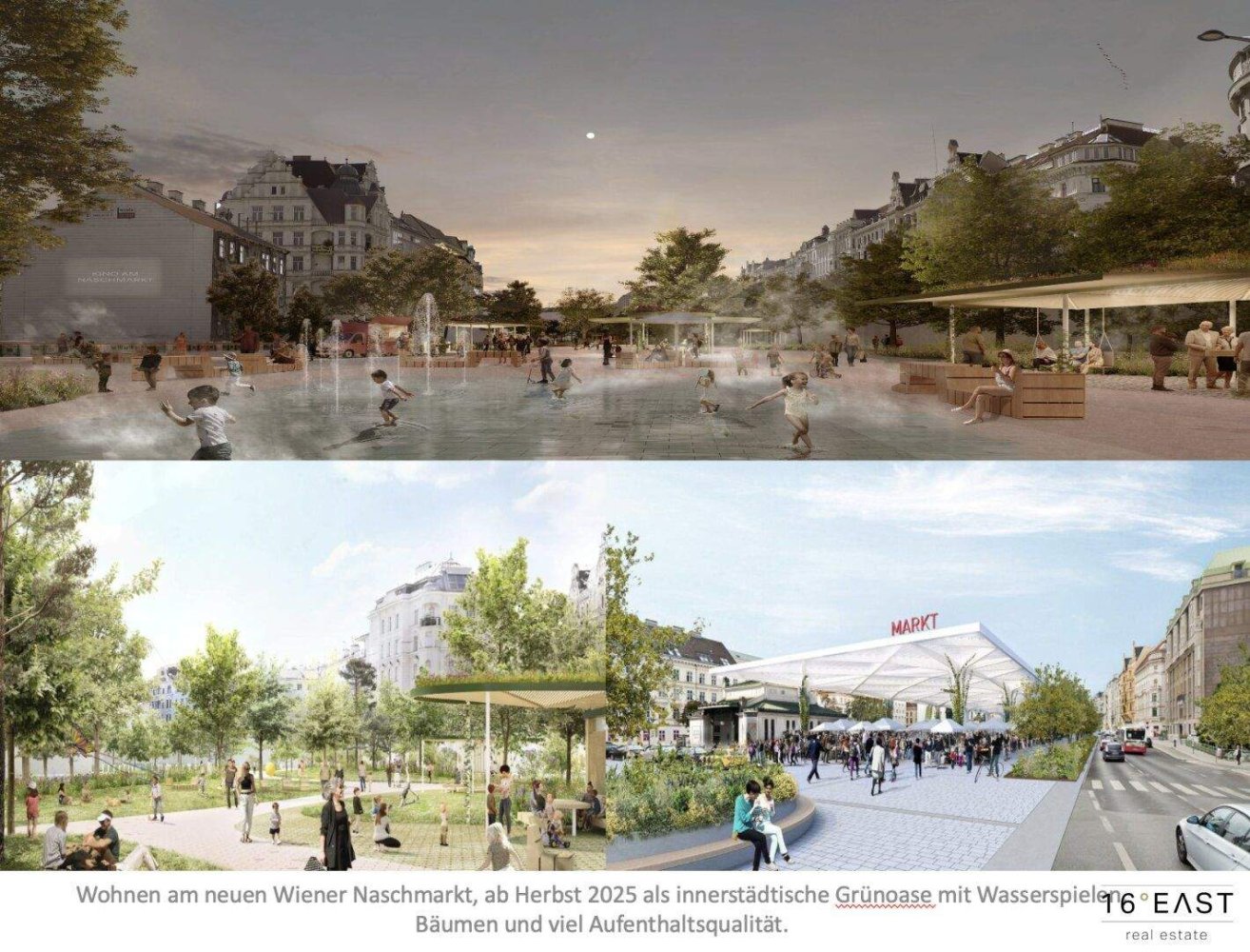 Apartamento de 4 habitaciónes en Margareten, Austria No. 222859