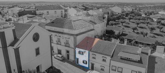 2 chambres Maison à Monforte, Portugal No. 22947 4