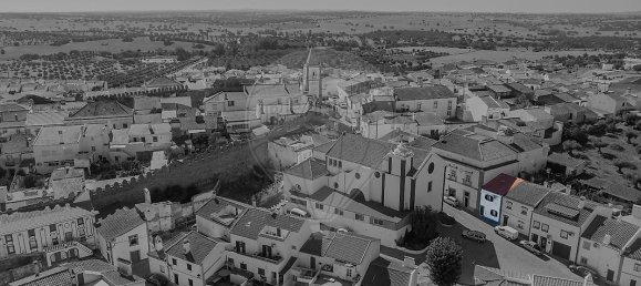 2 chambres Maison à Monforte, Portugal No. 22947 3