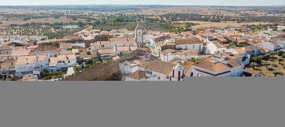 2 chambres Maison à Monforte, Portugal No. 22947 2
