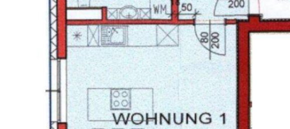 2 rooms Apartment in Kematen an der Krems, Austria No. 229002 12