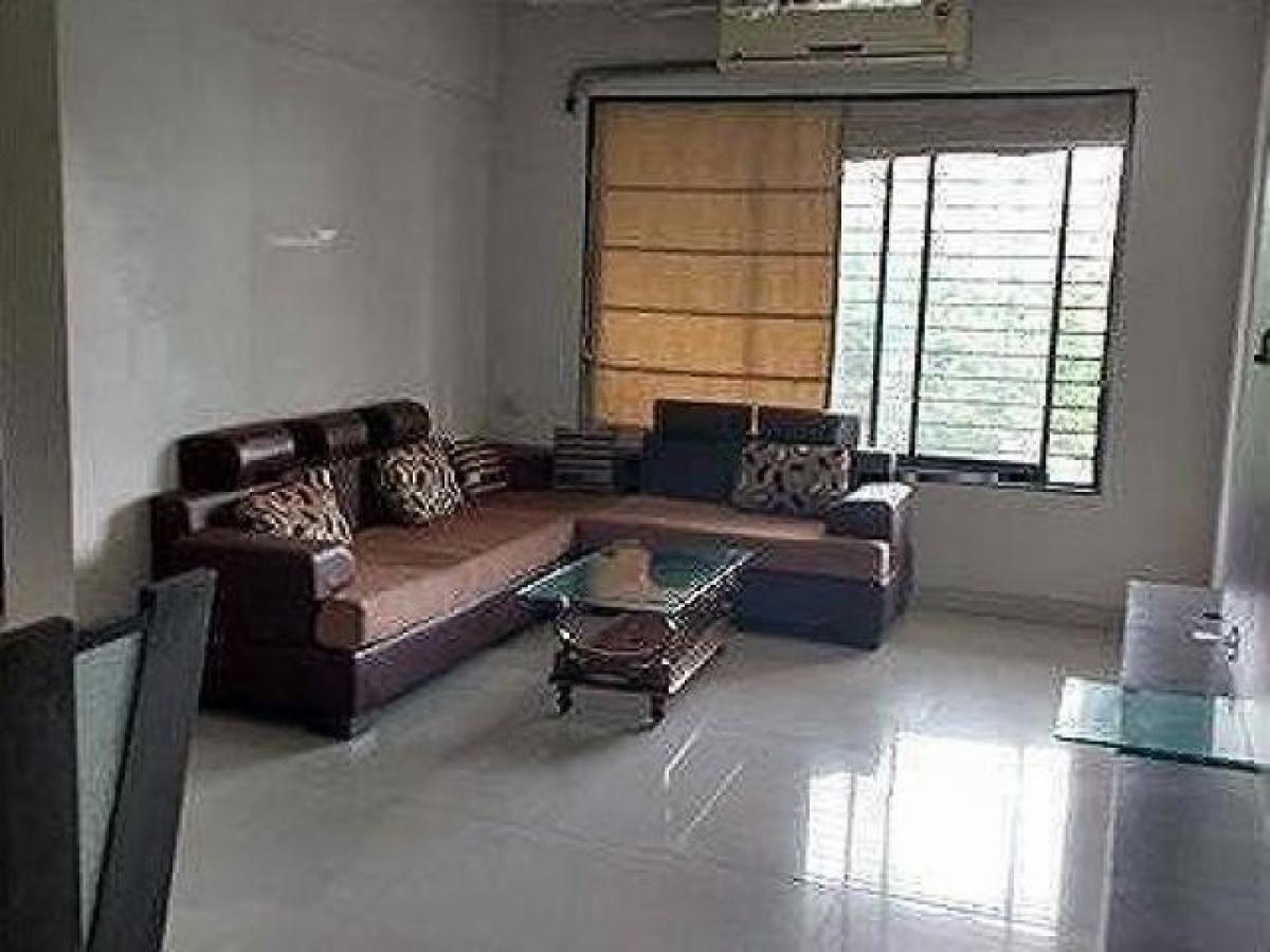 2 غرف نوم منزل في Mumbai, India رقم 10946