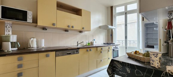 2 Schlafzimmer Wohnung in Saint-Malo, France, Nr. 273207 6