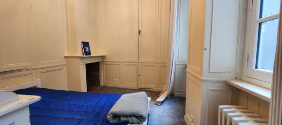 2 Schlafzimmer Wohnung in Saint-Malo, France, Nr. 273207 5