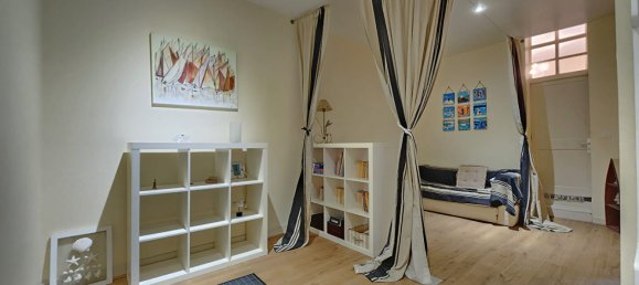 2 Schlafzimmer Wohnung in Saint-Malo, France, Nr. 273207 3