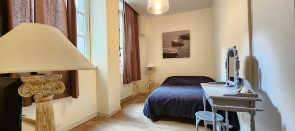 2 Schlafzimmer Wohnung in Saint-Malo, France, Nr. 273207 4