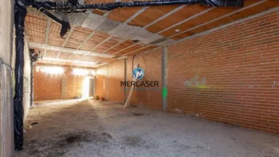 186m² Commercial property in Venturada, Spain No. 94134