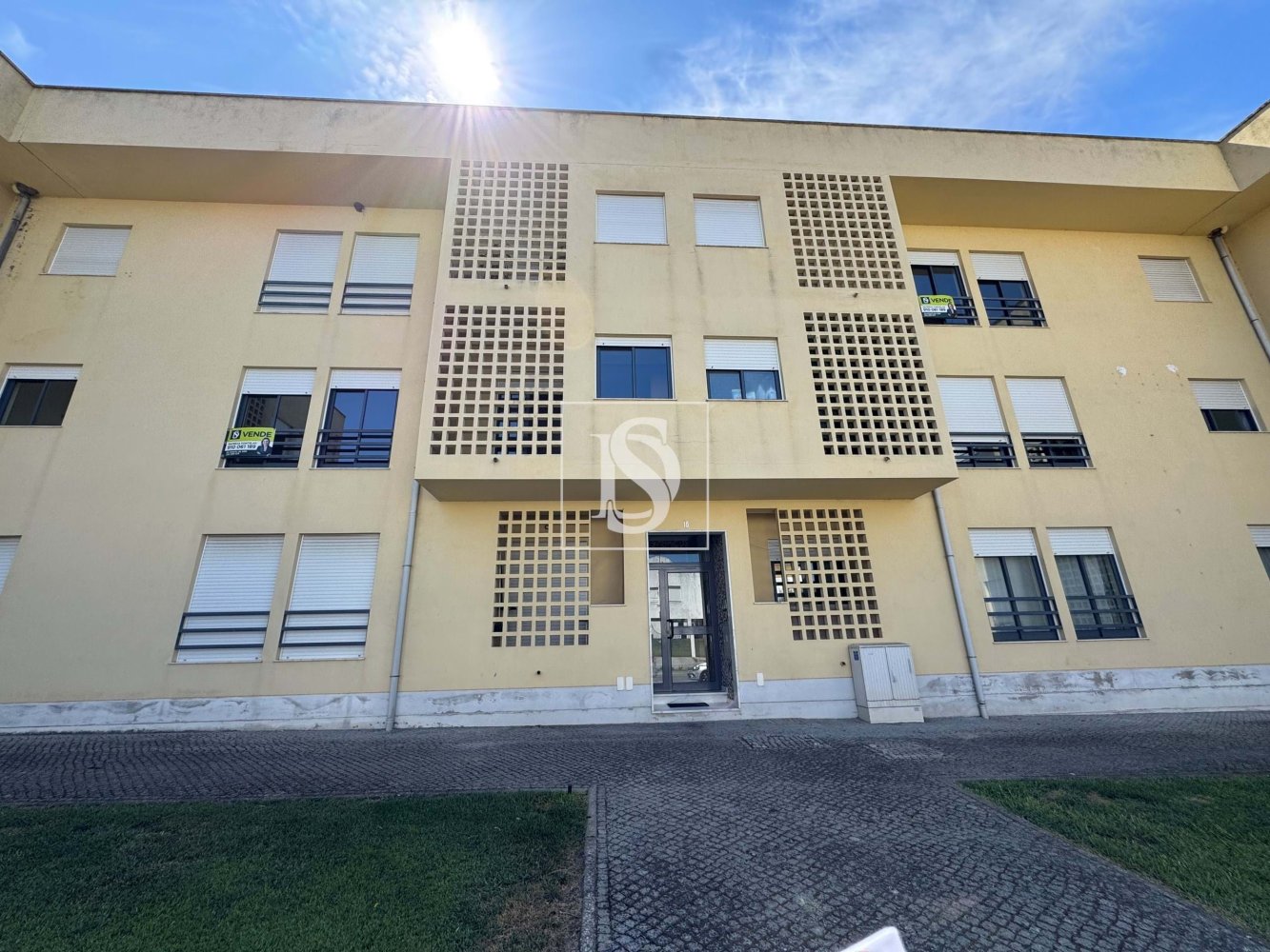 Apartamento T3 em Alter do Chão, Portugal N.º 282128