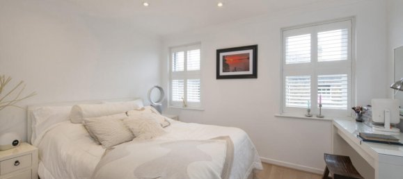 Casa de 3 dormitorios en Richmond, United Kingdom No. 8969 8