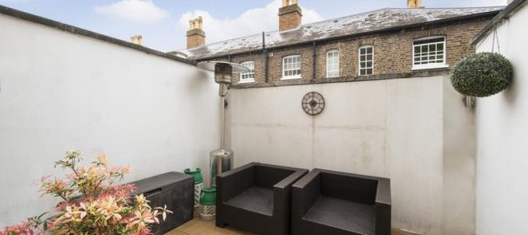 Casa de 3 dormitorios en Richmond, United Kingdom No. 8969 5