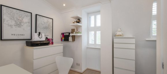 Casa de 3 dormitorios en Richmond, United Kingdom No. 8969 7