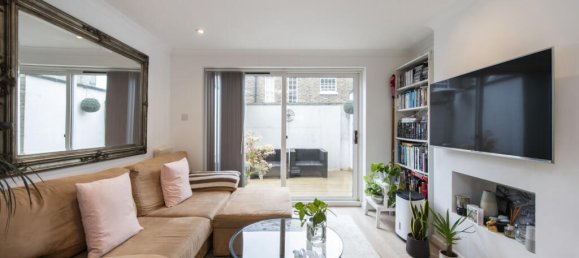 Casa de 3 dormitorios en Richmond, United Kingdom No. 8969 9