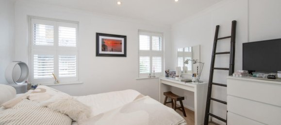 Casa de 3 dormitorios en Richmond, United Kingdom No. 8969 3