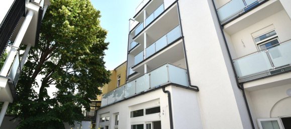 Квартира с 3 комнатами в Оттакринг, Австрия № 158538 7