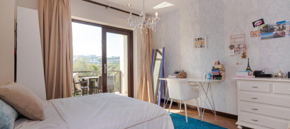 5 chambres Villa à Marbella, Spain No. 115433 12