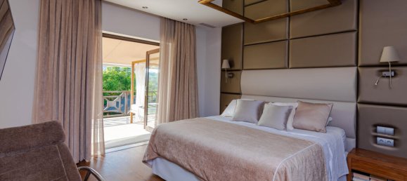 5 chambres Villa à Marbella, Spain No. 115433 15