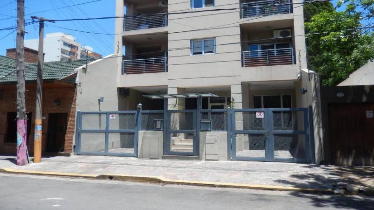 2 bedrooms Apartment in Quilmes, Argentina No. 57964