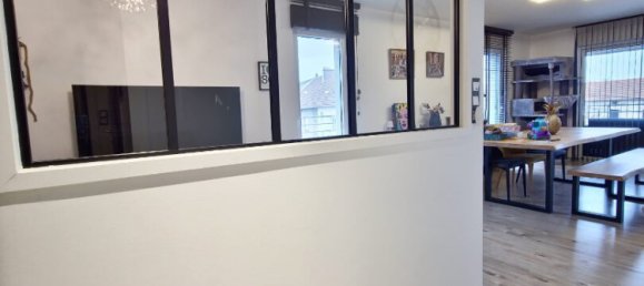 Apartamento de 2 dormitorios en Terville, France No. 160327 8