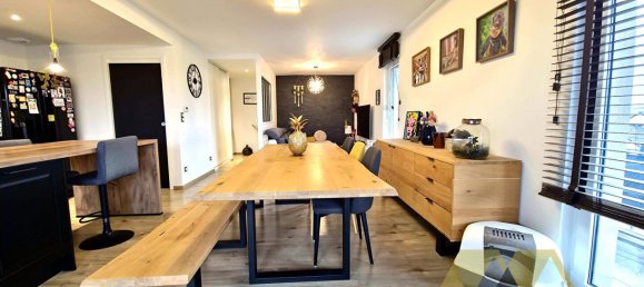 Apartamento de 2 dormitorios en Terville, France No. 160327 4