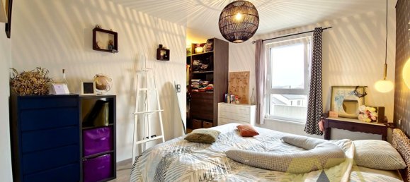 Apartamento de 2 dormitorios en Terville, France No. 160327 20