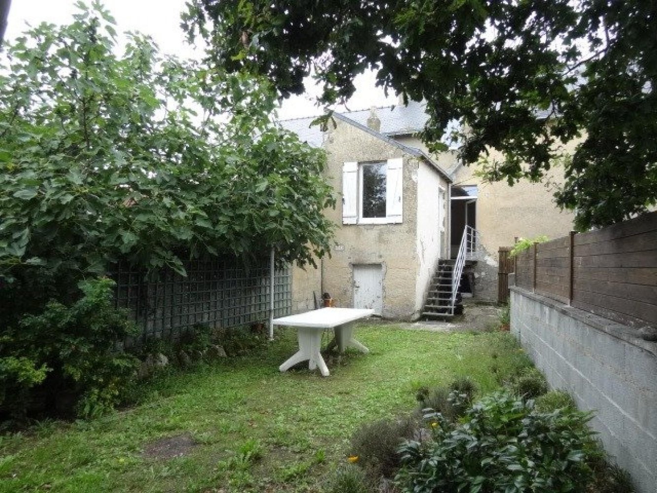 Casa de 4 dormitorios en Batz-sur-Mer, France No. 286776