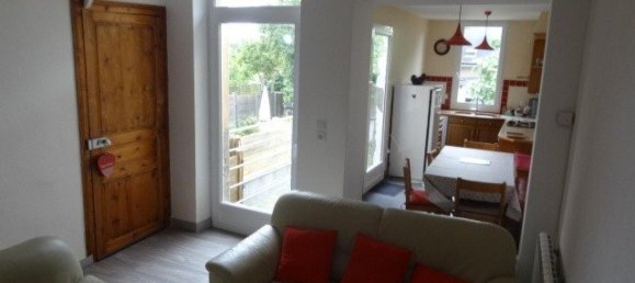 Casa de 4 dormitorios en Batz-sur-Mer, France No. 286776 5