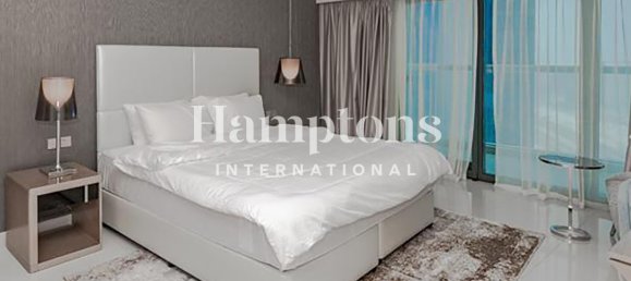 1 bedroom Apartment for rent in Business Bay, Dubai, UAE № 190973 10