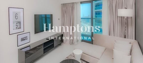 1 bedroom Apartment for rent in Business Bay, Dubai, UAE № 190973 4