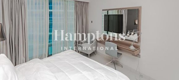 1 bedroom Apartment for rent in Business Bay, Dubai, UAE № 190973 6