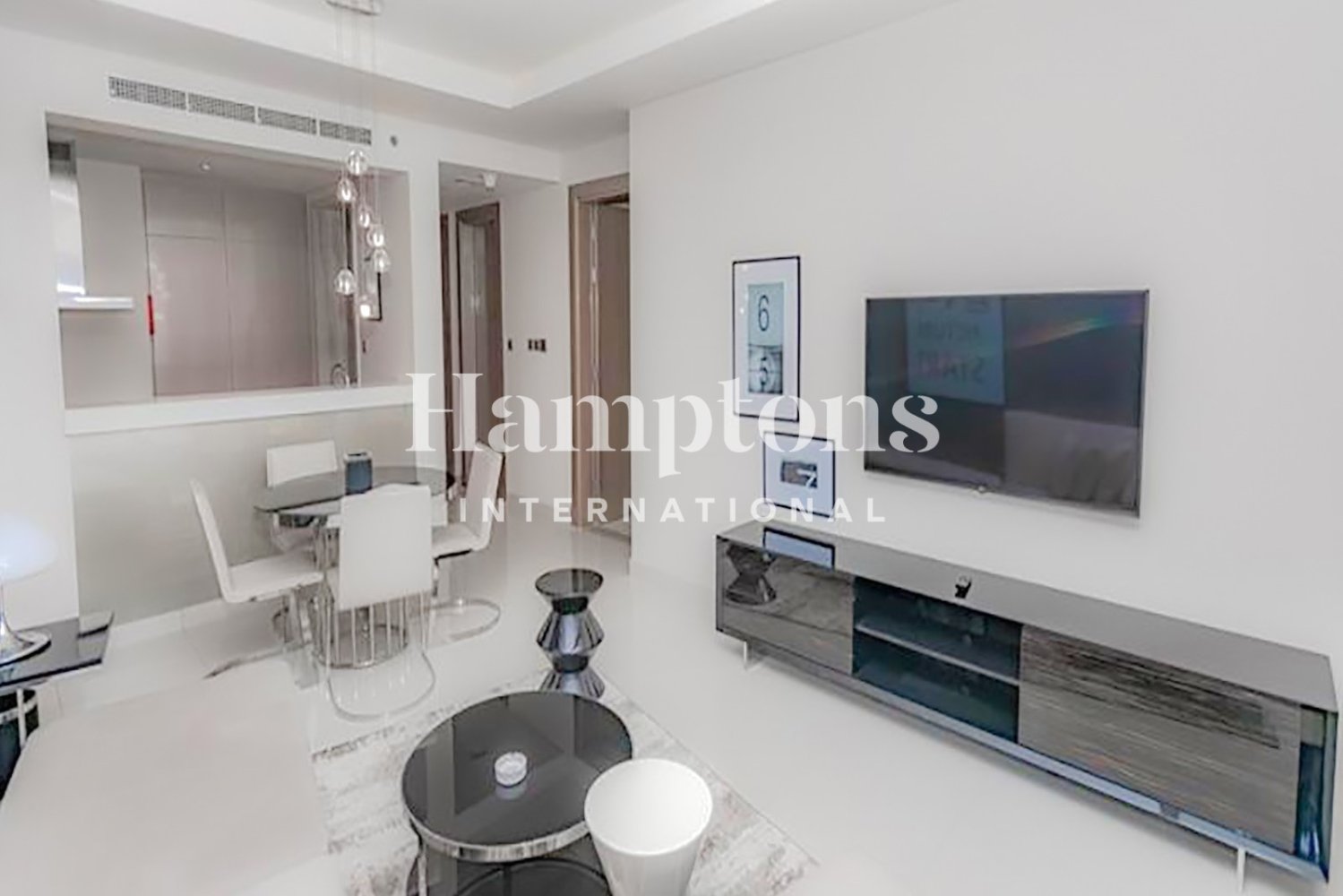 1 bedroom Apartment for rent in Business Bay, Dubai, UAE № 190973