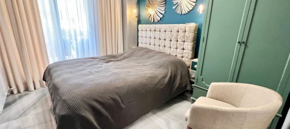 4 chambres Appartement à Marbella, Spain No. 148389 13