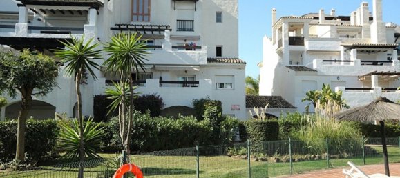 4 chambres Appartement à Marbella, Spain No. 148389 19