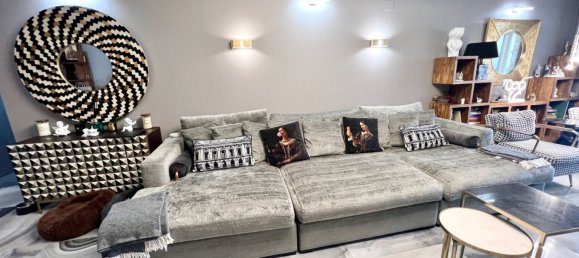 4 chambres Appartement à Marbella, Spain No. 148389 5