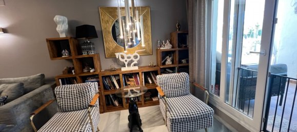 4 chambres Appartement à Marbella, Spain No. 148389 4