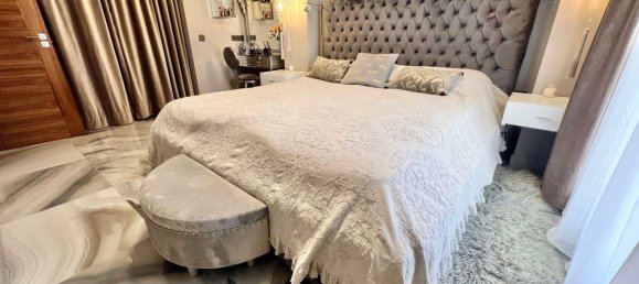 4 chambres Appartement à Marbella, Spain No. 148389 14