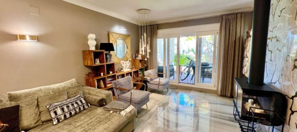 4 chambres Appartement à Marbella, Spain No. 148389 2