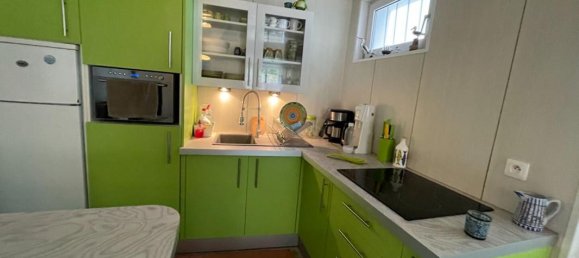 Apartamento de 1 dormitorio en Le Crotoy, France No. 316072 3