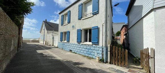 Apartamento de 1 dormitorio en Le Crotoy, France No. 316072 8