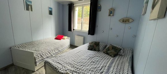 Apartamento de 1 dormitorio en Le Crotoy, France No. 316072 4