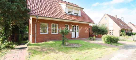 Casa de 4 habitaciónes en County of Bentheim, Germany No. 331255 22