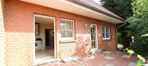 Casa de 4 habitaciónes en County of Bentheim, Germany No. 331255 17