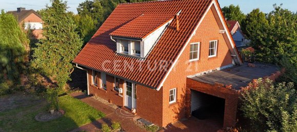 Casa de 4 habitaciónes en County of Bentheim, Germany No. 331255 23