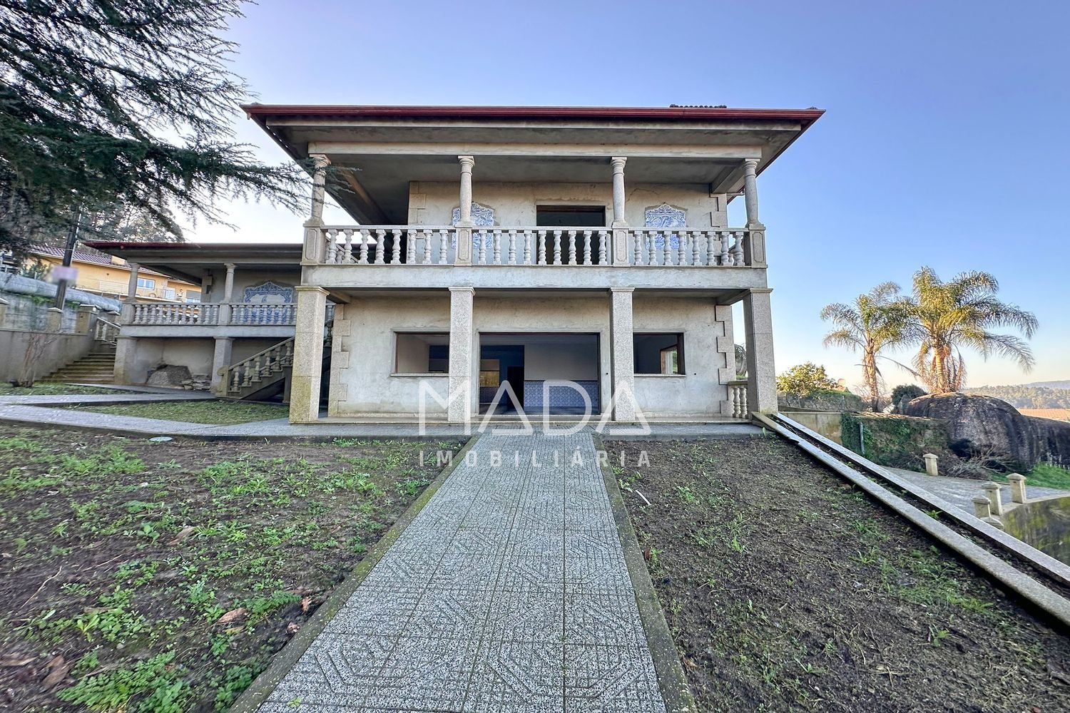 Casa de 4 dormitorios en Martim, Portugal No. 171387