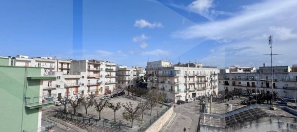 5-Zimmer Wohnung in Ceglie Messapica, Italy, Nr. 20711 10