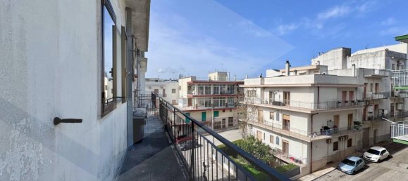 5-Zimmer Wohnung in Ceglie Messapica, Italy, Nr. 20711 7