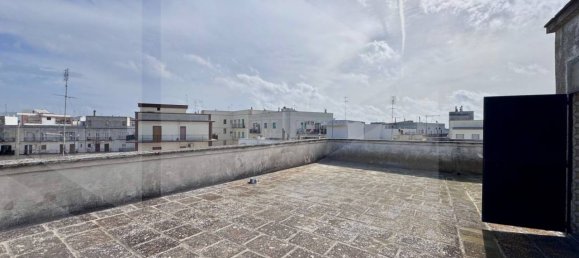 5-Zimmer Wohnung in Ceglie Messapica, Italy, Nr. 20711 9