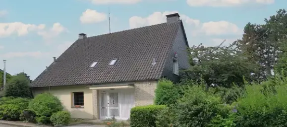 Casa de 7 habitaciónes en Essen, Germany No. 311529 20