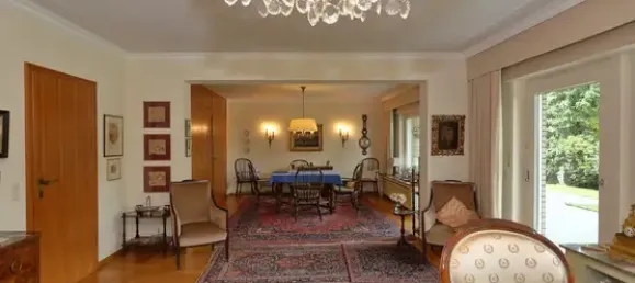 Casa de 7 habitaciónes en Essen, Germany No. 311529 5