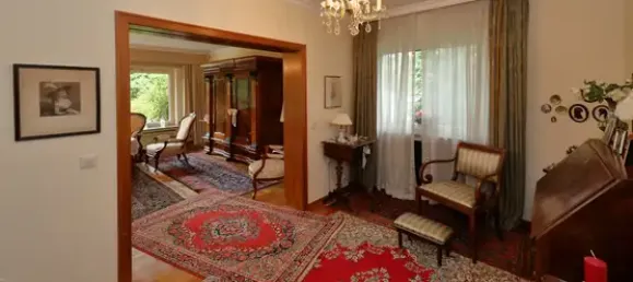 Casa de 7 habitaciónes en Essen, Germany No. 311529 6