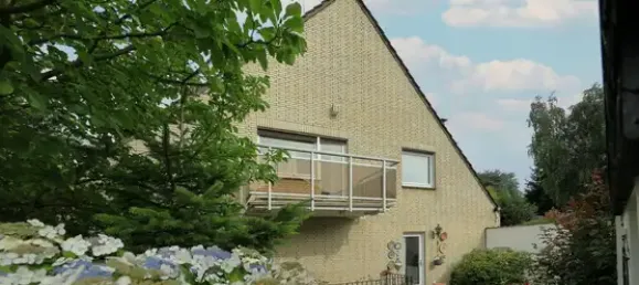 Casa de 7 habitaciónes en Essen, Germany No. 311529 19